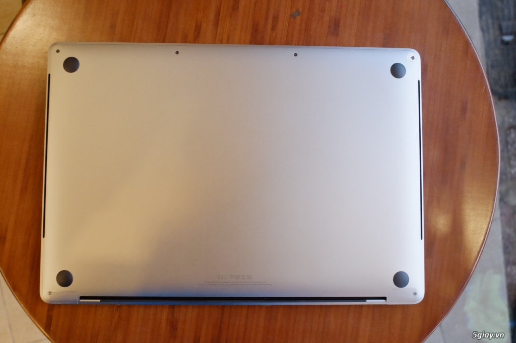 Macbook Pro 15 2016 MLH42 Gray 99.9999% Full box Apple Care 9/2018 - 4