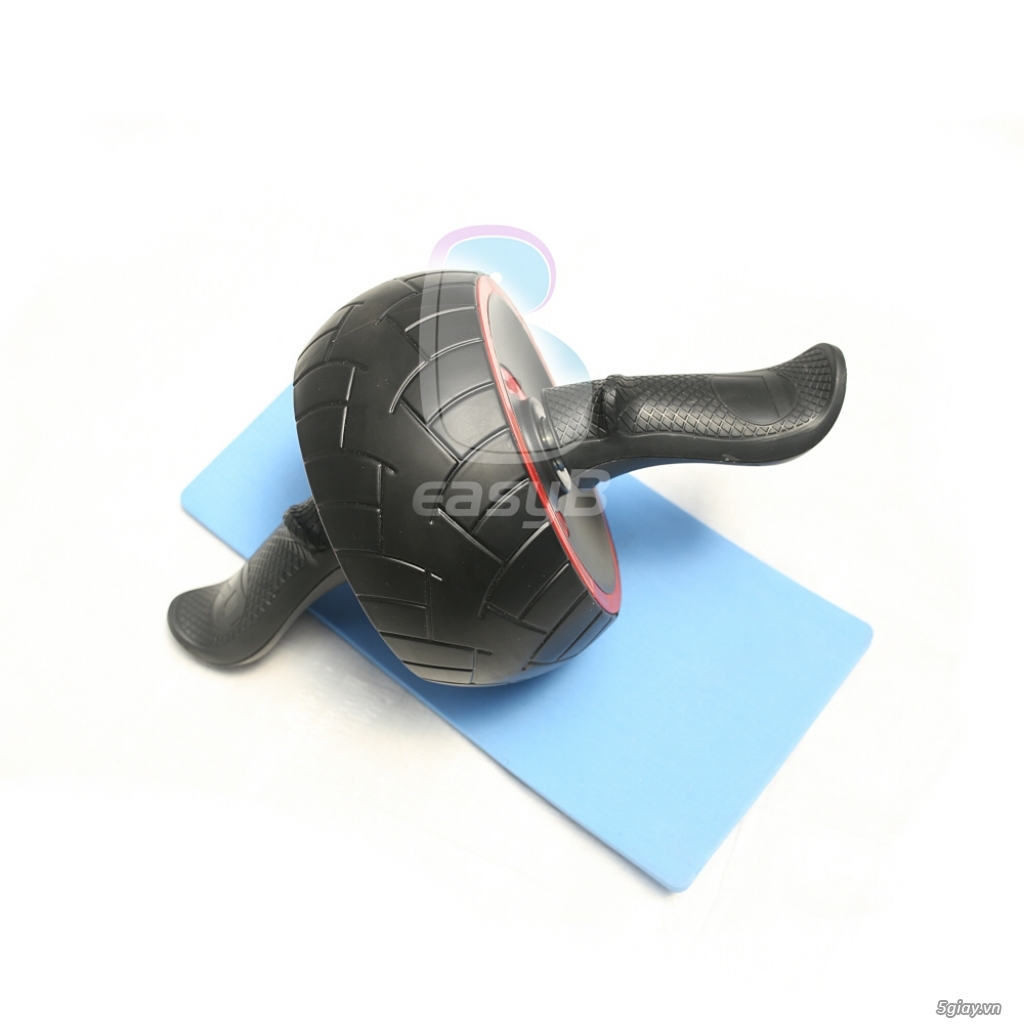 Con lăn tập cơ bụng AB wheel