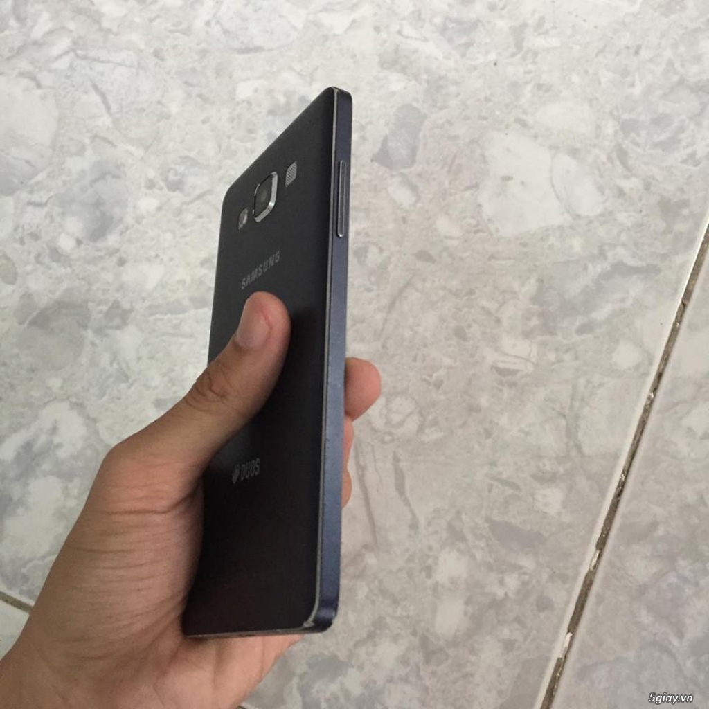 cụm Samsung A5 2015 full zin - 2