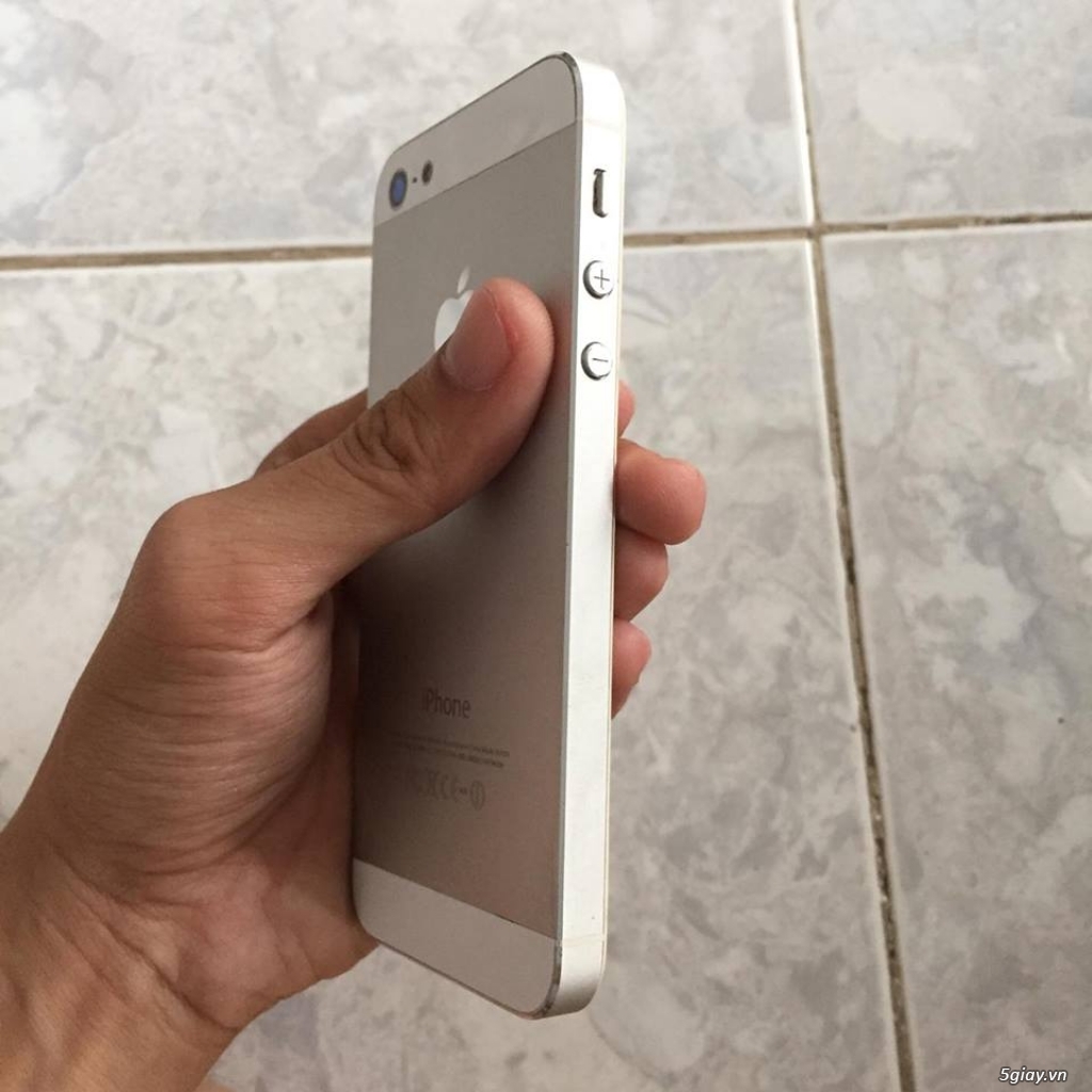 iphone 5 , iphone 4s giá tốt - 1