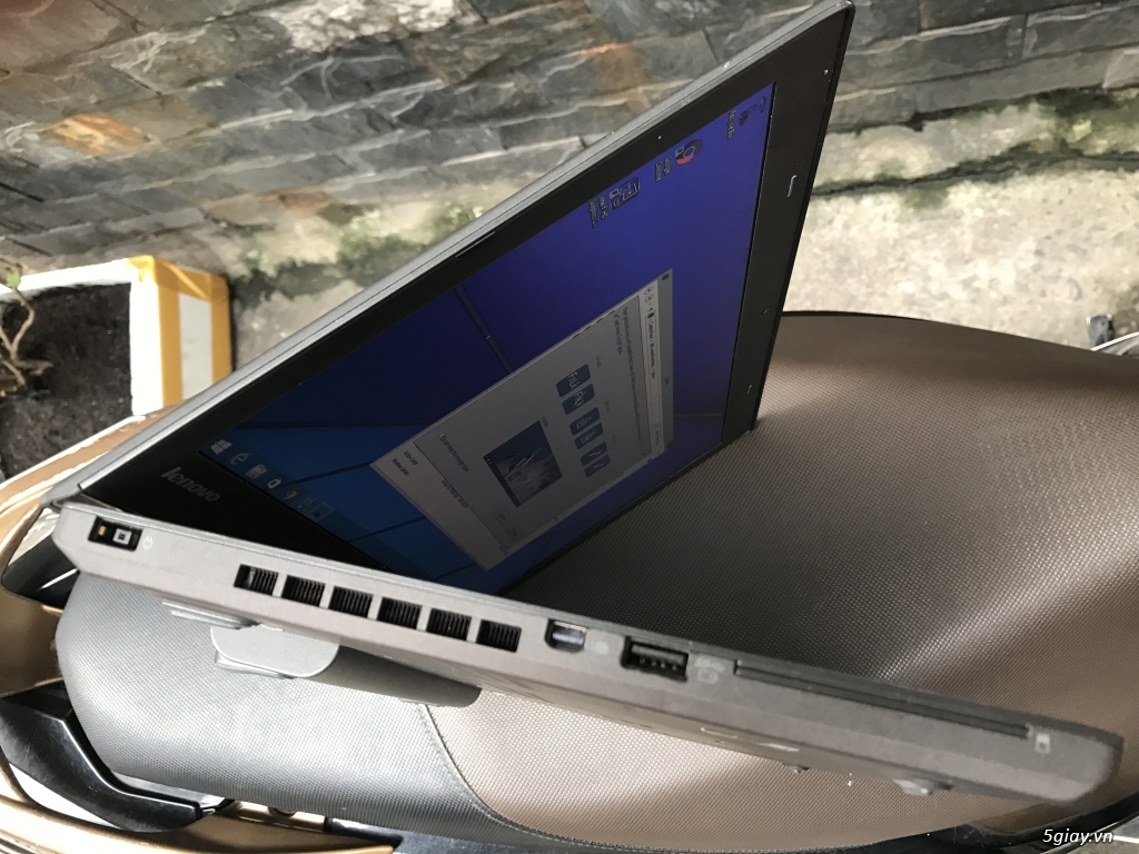 Lenovo ThinkPad T440 2.10GHz i7 [4600U] 8GB 240GB SSD - 2
