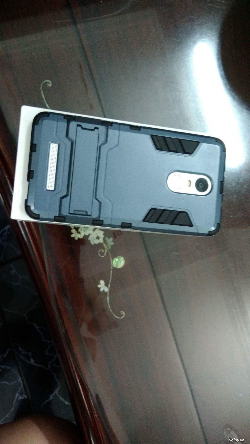 Cần bán Xiaomi note 3 giá 1tr!! - 1