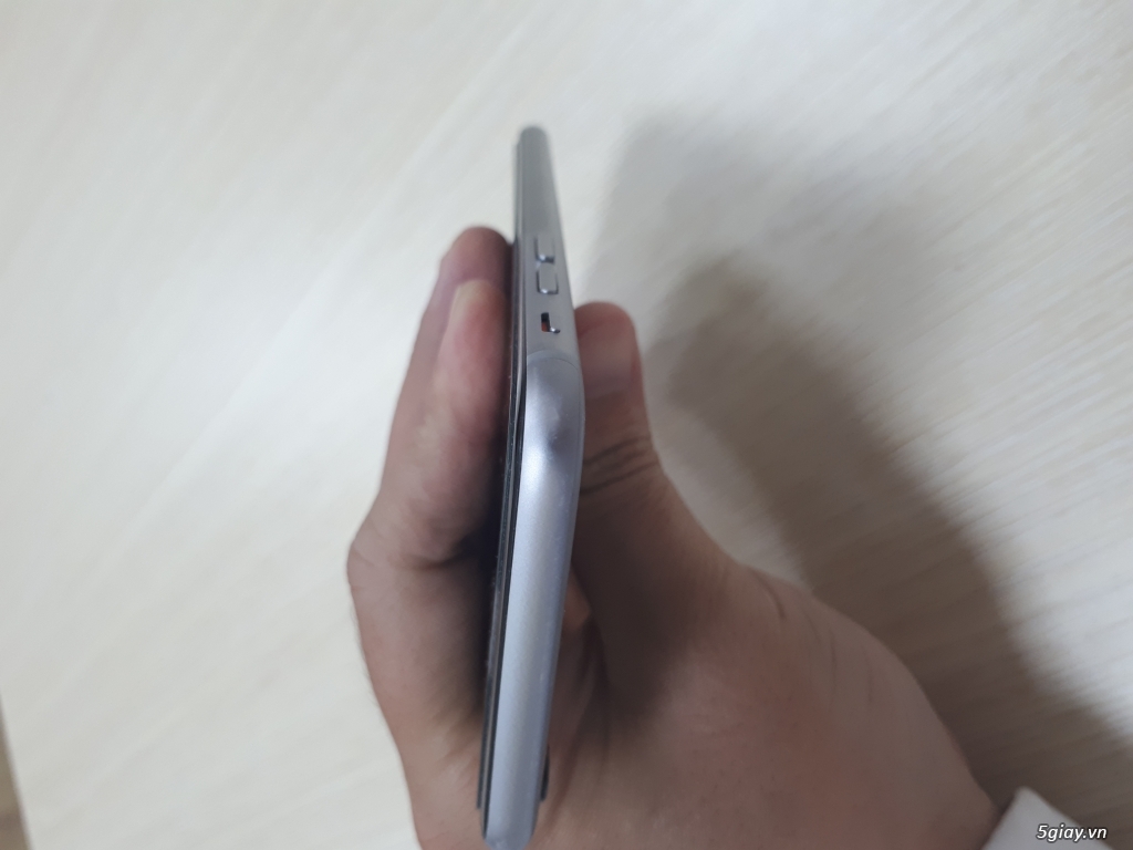 Bán iPhone 6s 16GB grey quốc tế - 5