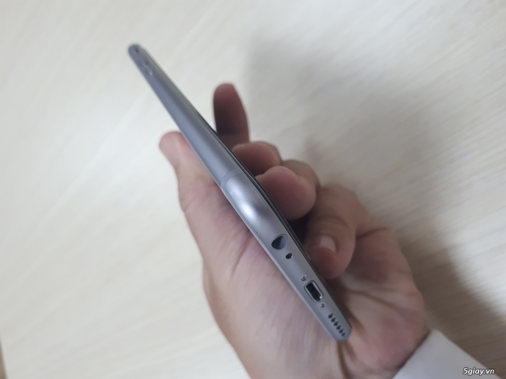 Bán iPhone 6s 16GB grey quốc tế - 6