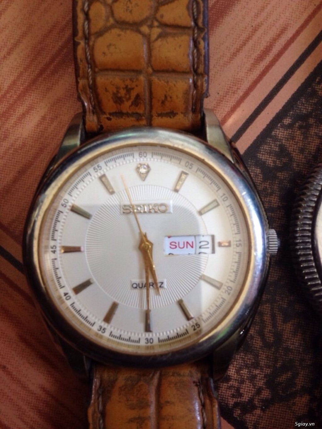 Cần bán ampli Dalton Da 7800 - 4