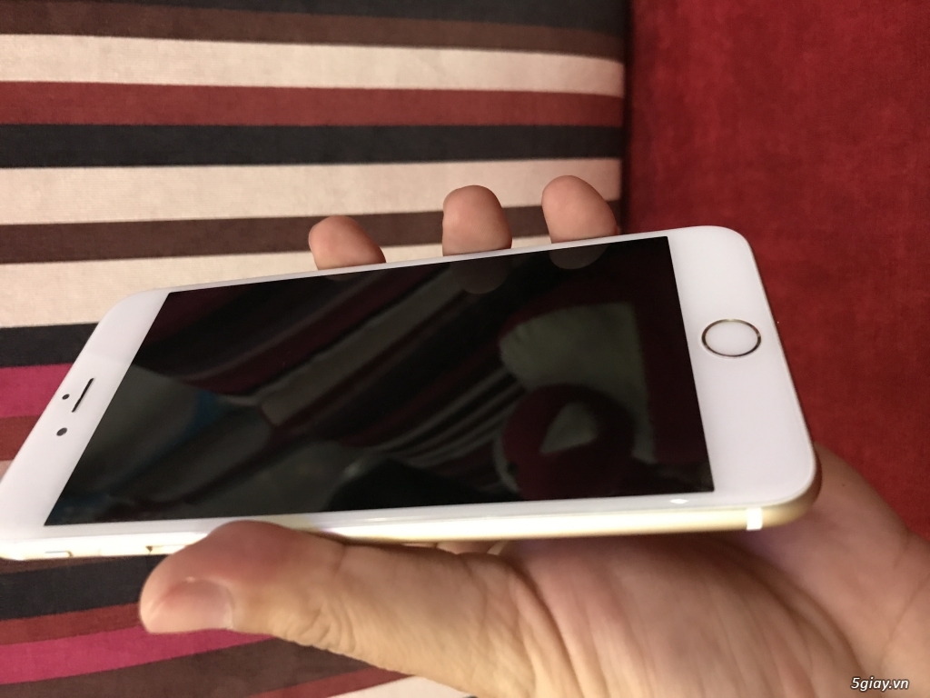 iPhone 6s plus 16g giá 7300.000 - 1