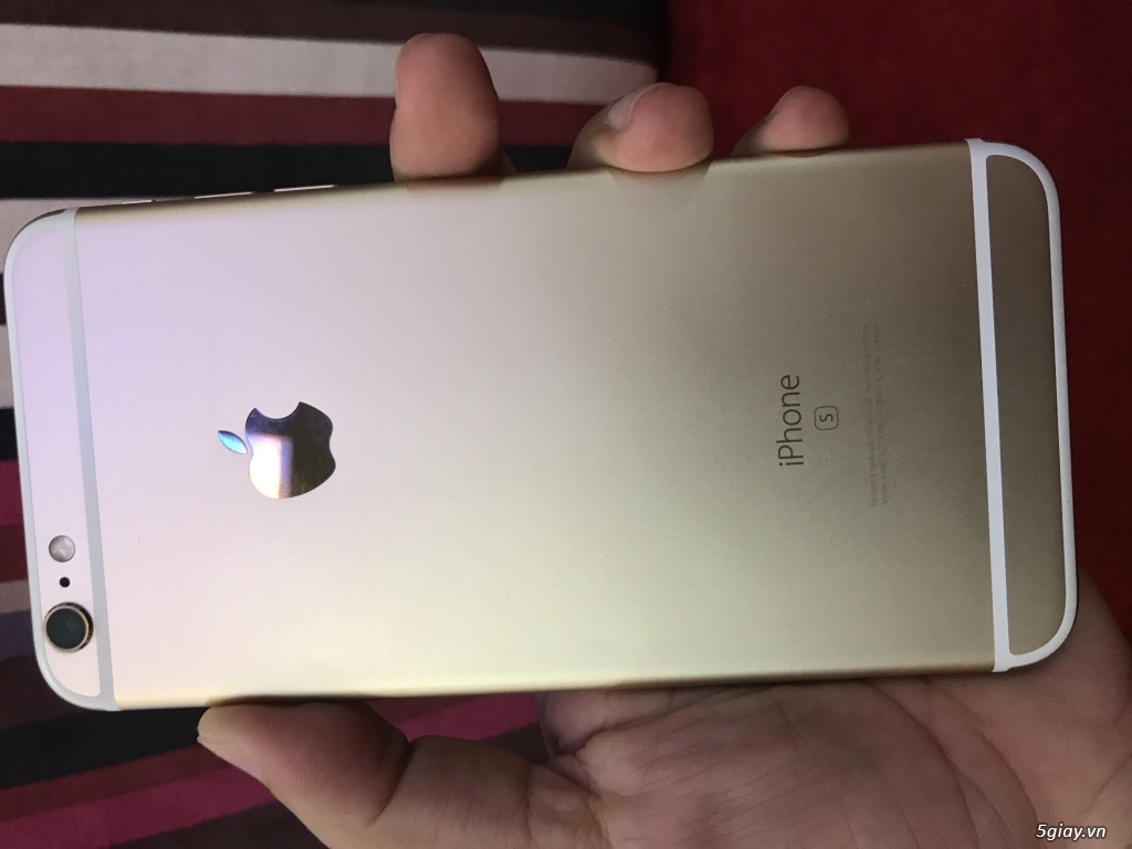 iPhone 6s plus 16g giá 7300.000 - 4