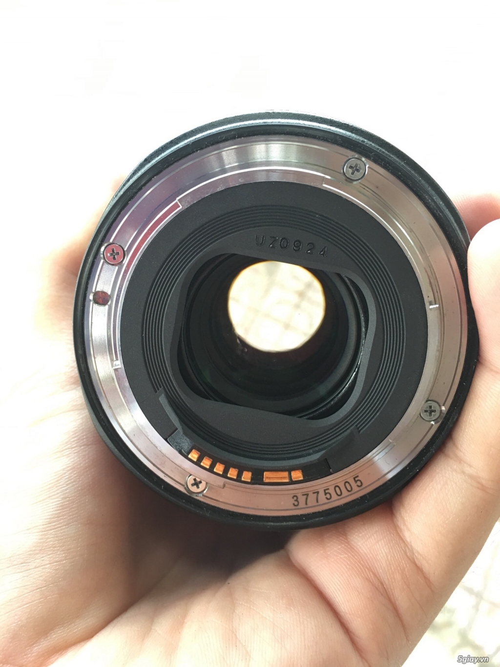 Cần bán lens Canon L 24-105F4