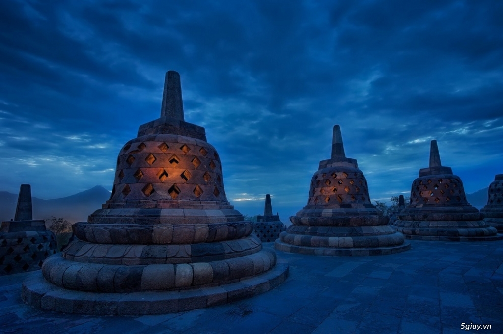 Săn vé máy bay đi Indonesia giá rẻ tại Việt Today - 1