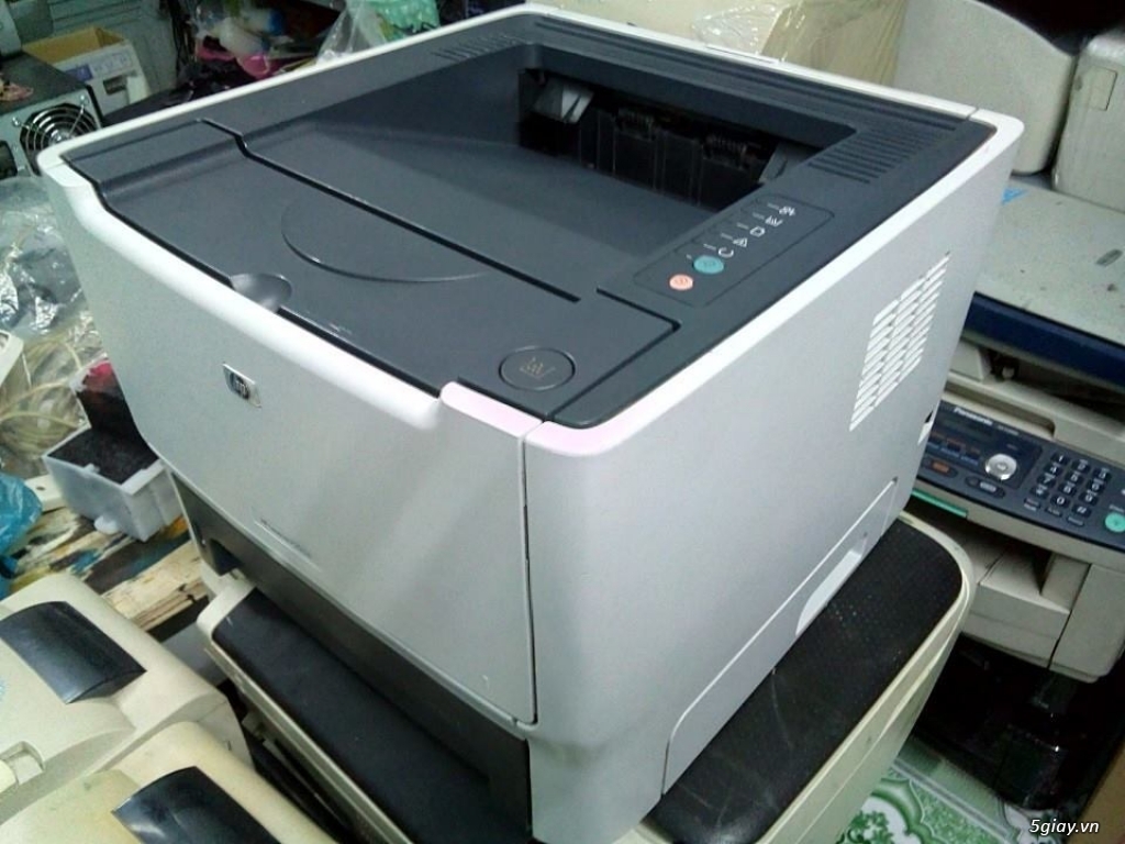 Máy in HP LaserJet P2015 - 2