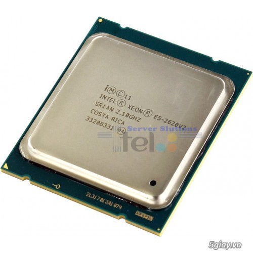 Cung cấp server ibm, dell, hp giá tốt - 1
