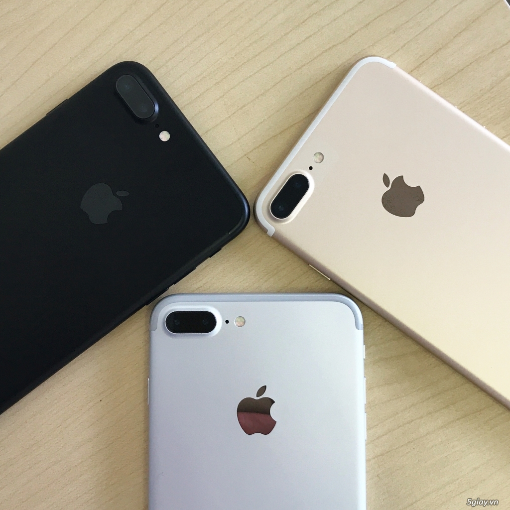 IPHONE 7/7 PLUS QT MỸ 99% ĐẸP LUNG LINH, GIÁ CỰC IU - 3