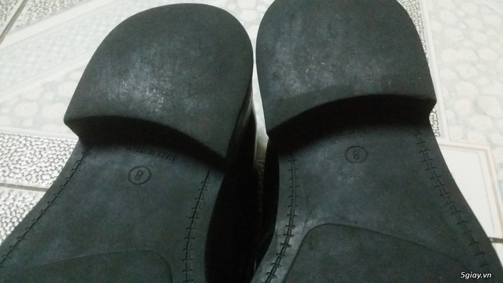 giày reaction kenneth cole ( size 8) - 20