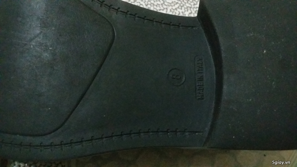 giày reaction kenneth cole ( size 8) - 21