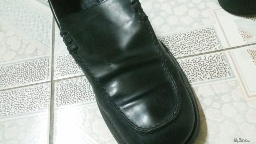 giày reaction kenneth cole ( size 8) - 10