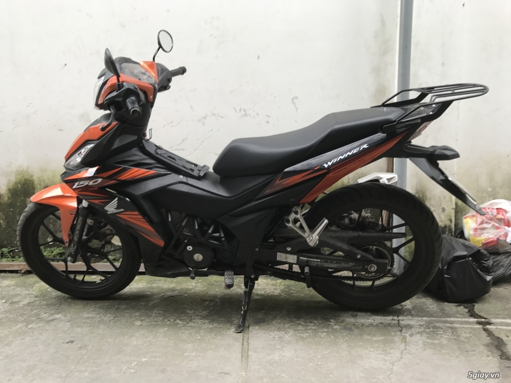 Bán winner bstp số đẹp