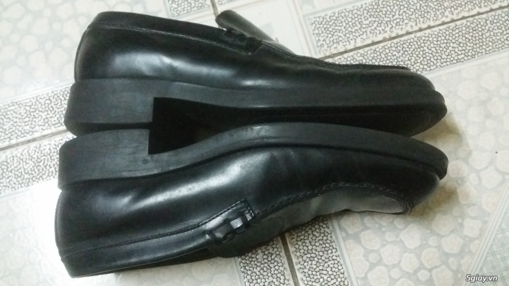 giày reaction kenneth cole ( size 8) - 25