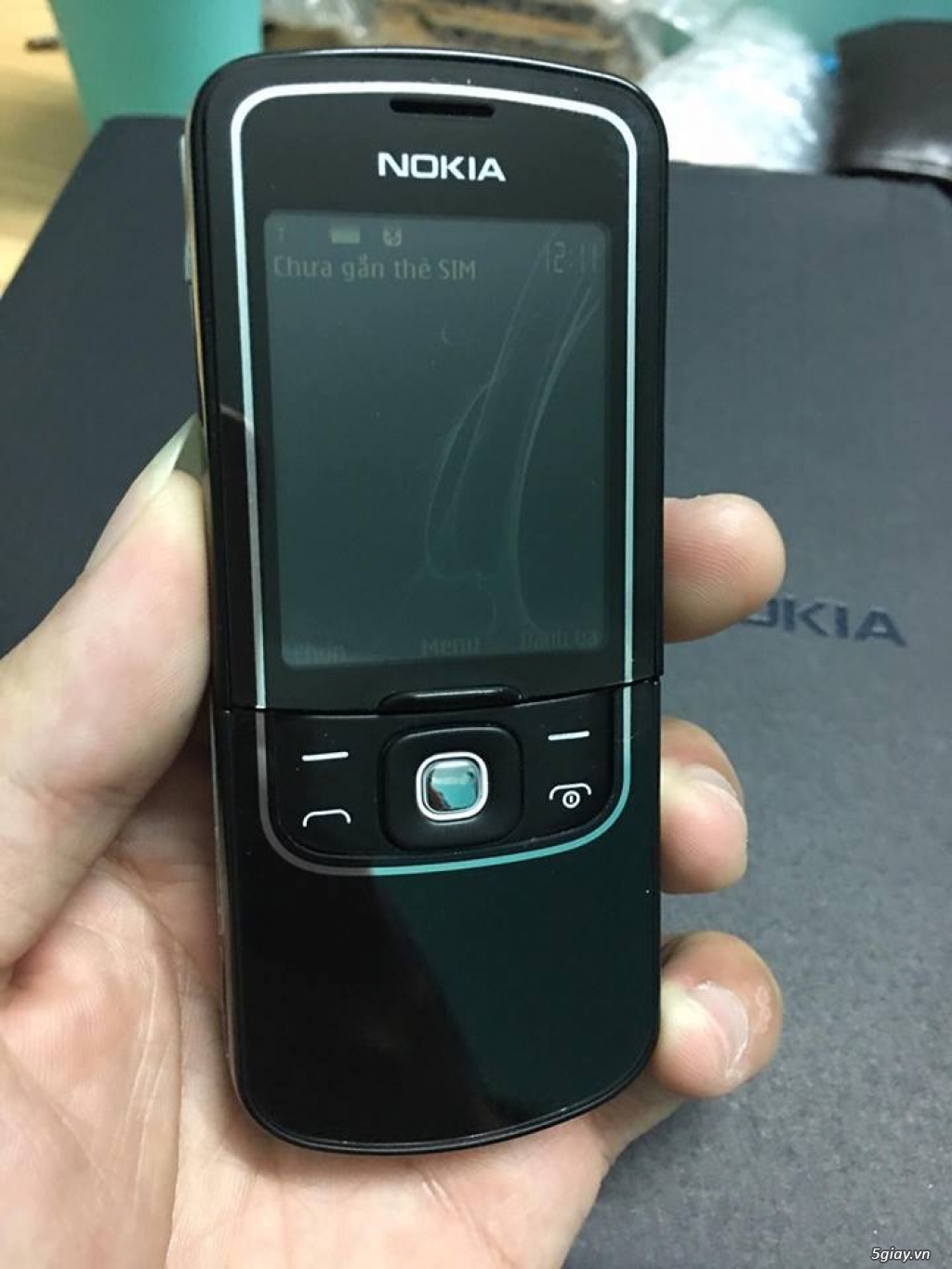 Nokia 8600, Nokia N95, Nokia e71, Nokia e52, Nokia 6500, Motorola v3i
