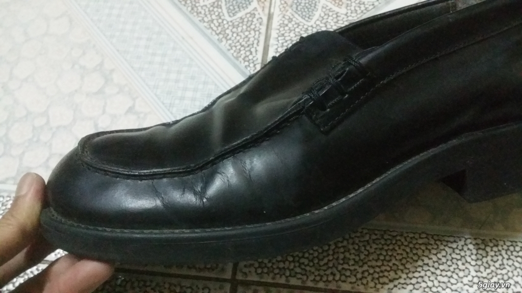 giày reaction kenneth cole ( size 8) - 11