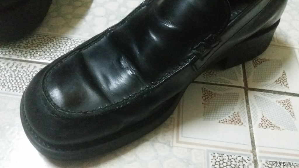 giày reaction kenneth cole ( size 8) - 14