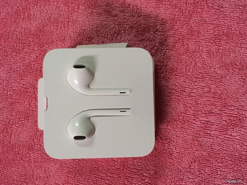 Bán Tai nghe Iphone 7 Plus