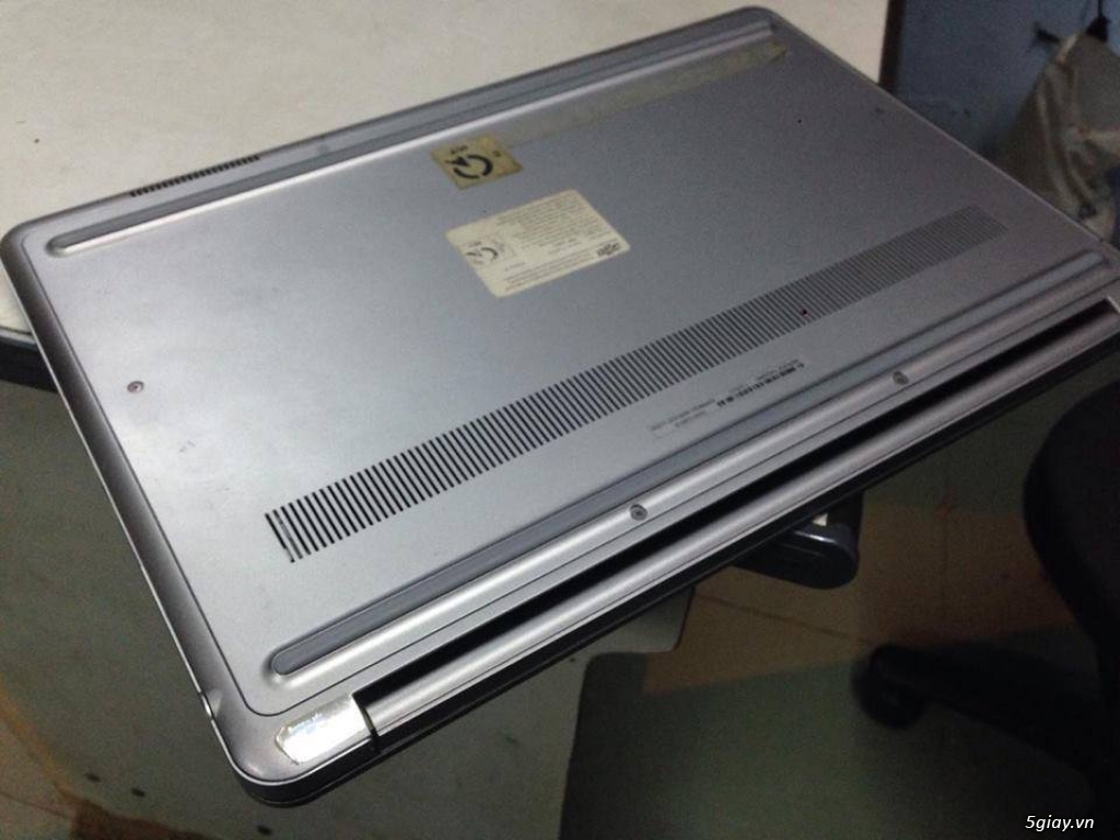 Dell Inspiron 7537 I5 4210U 6G 500G Card Nvidia GT750 2G Game Đồ Họa - 1