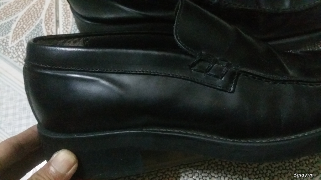 giày reaction kenneth cole ( size 8) - 4