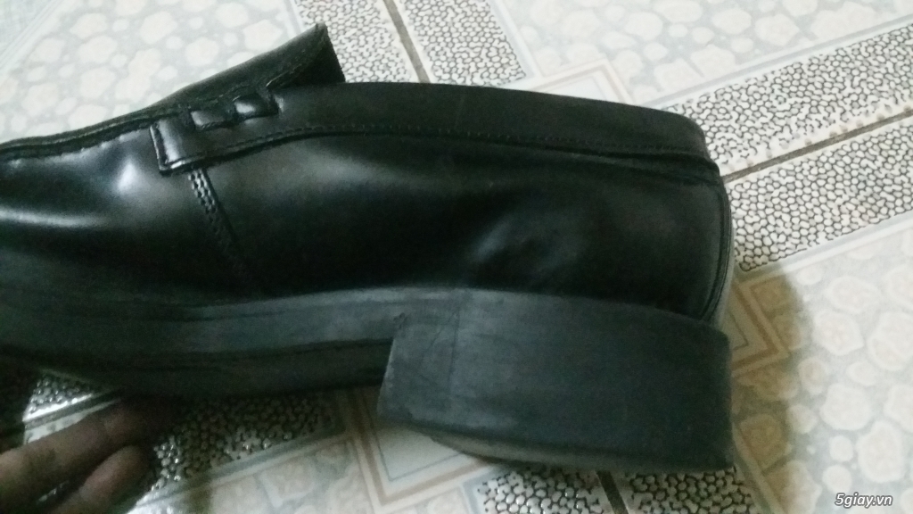 giày reaction kenneth cole ( size 8) - 15