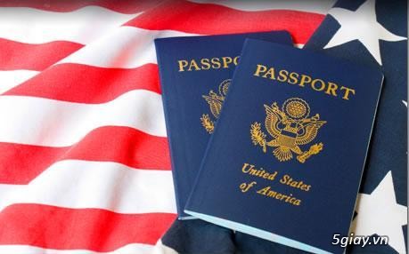 Các bước xin visa Mỹ thành công