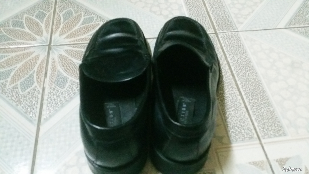 giày reaction kenneth cole ( size 8) - 9