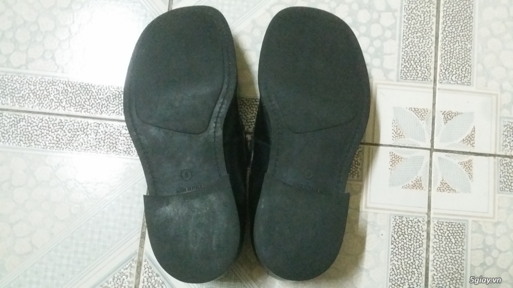 giày reaction kenneth cole ( size 8) - 17