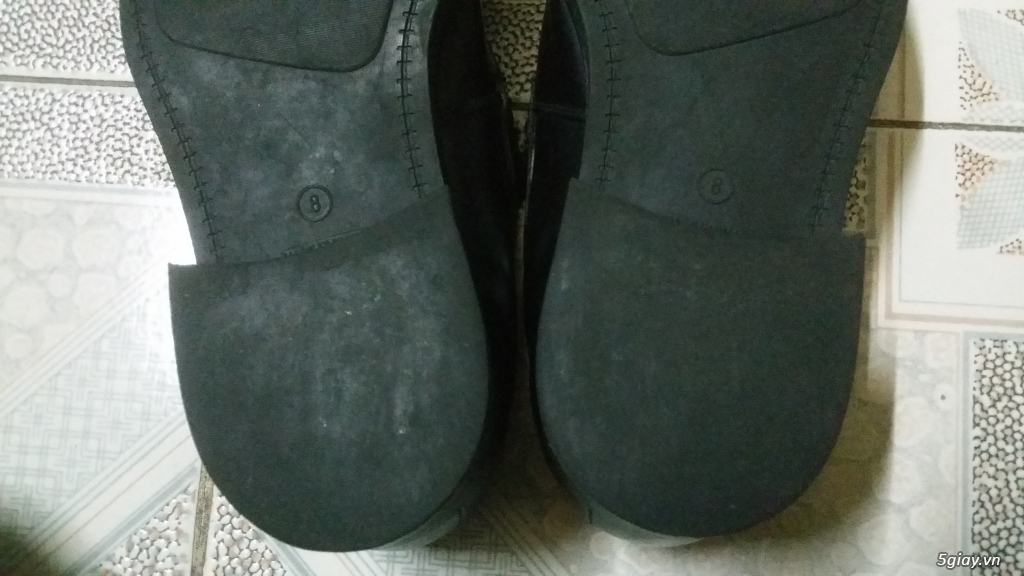 giày reaction kenneth cole ( size 8) - 19