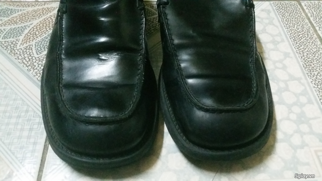 giày reaction kenneth cole ( size 8) - 2