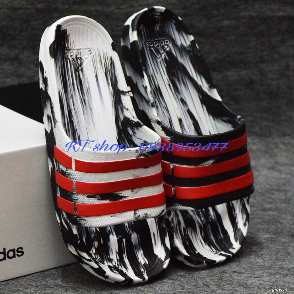 Dép ADIDAS CAMO chính hãng