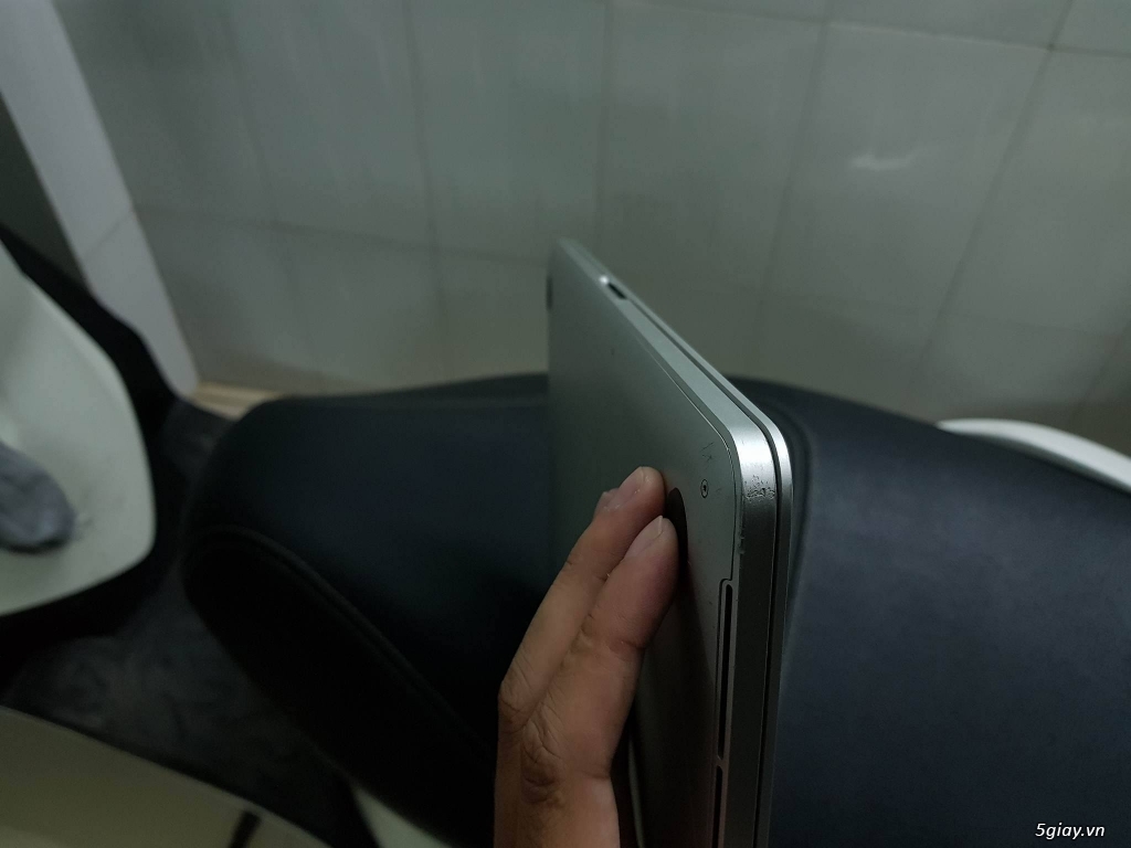 Macbook pro Retina MC975 mid 2012 15.4 inch - 3
