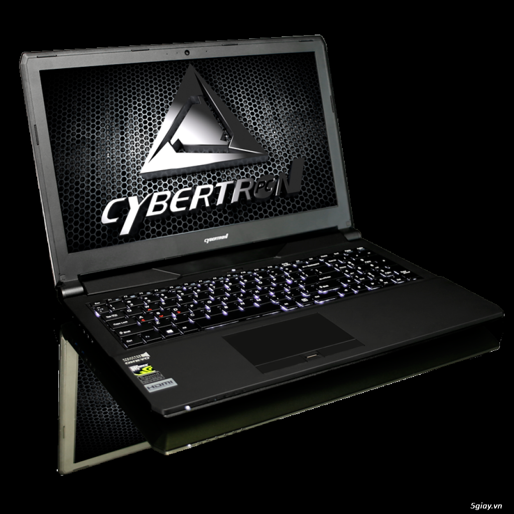 Laptop clevo cyberton SK17 i7 6700 16gb GTX 965M