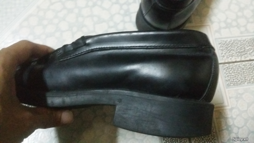 giày reaction kenneth cole ( size 8) - 12