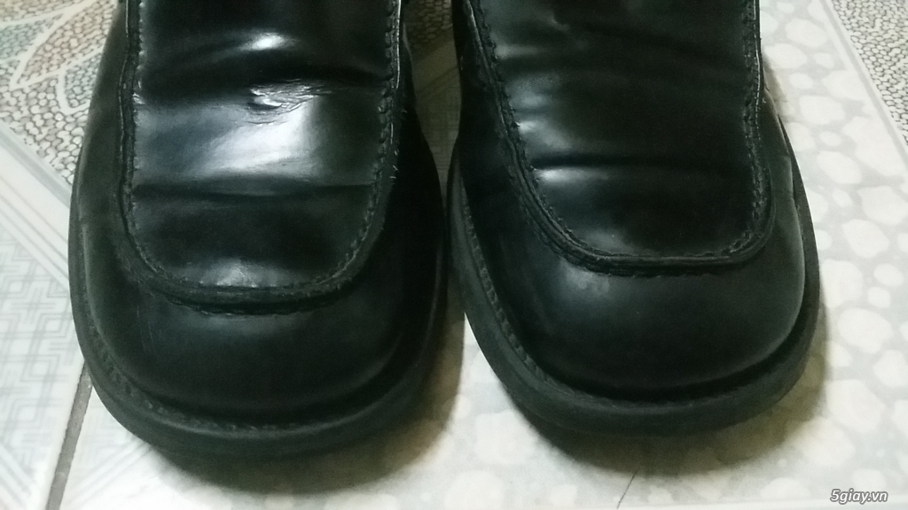 giày reaction kenneth cole ( size 8) - 1