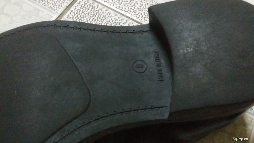 giày reaction kenneth cole ( size 8) - 22