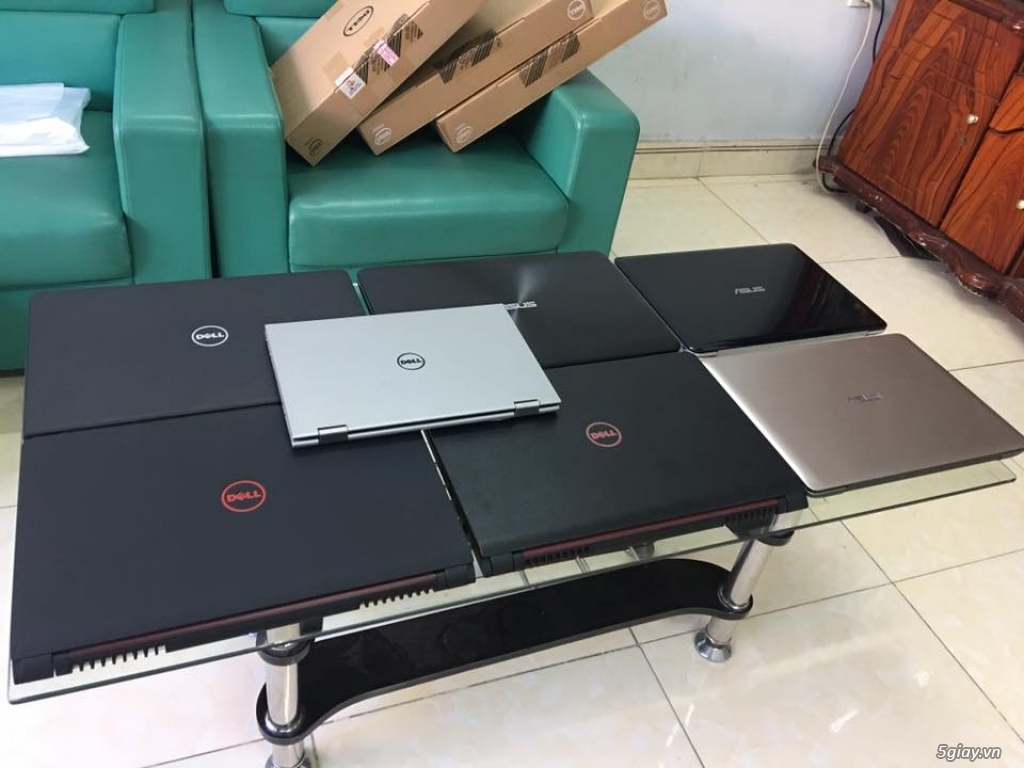 Thu Mua Laptop - Macbook Giá Cao - HCM (Mr. Ngôn: 0986.100.922) - 1