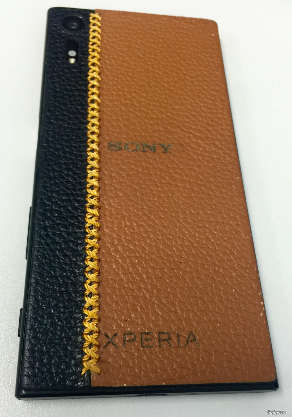 Bán Sony Xepria XZs black full box 99% BH 06/2018