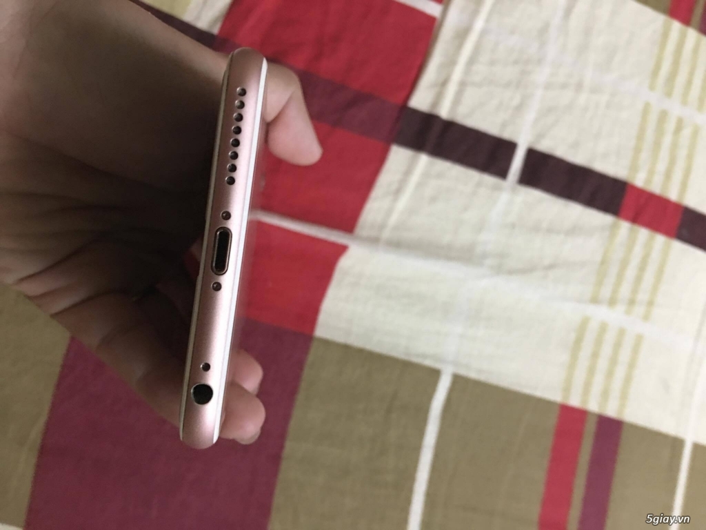 iphone 6s plus 64gb kvt giá tốt - 3