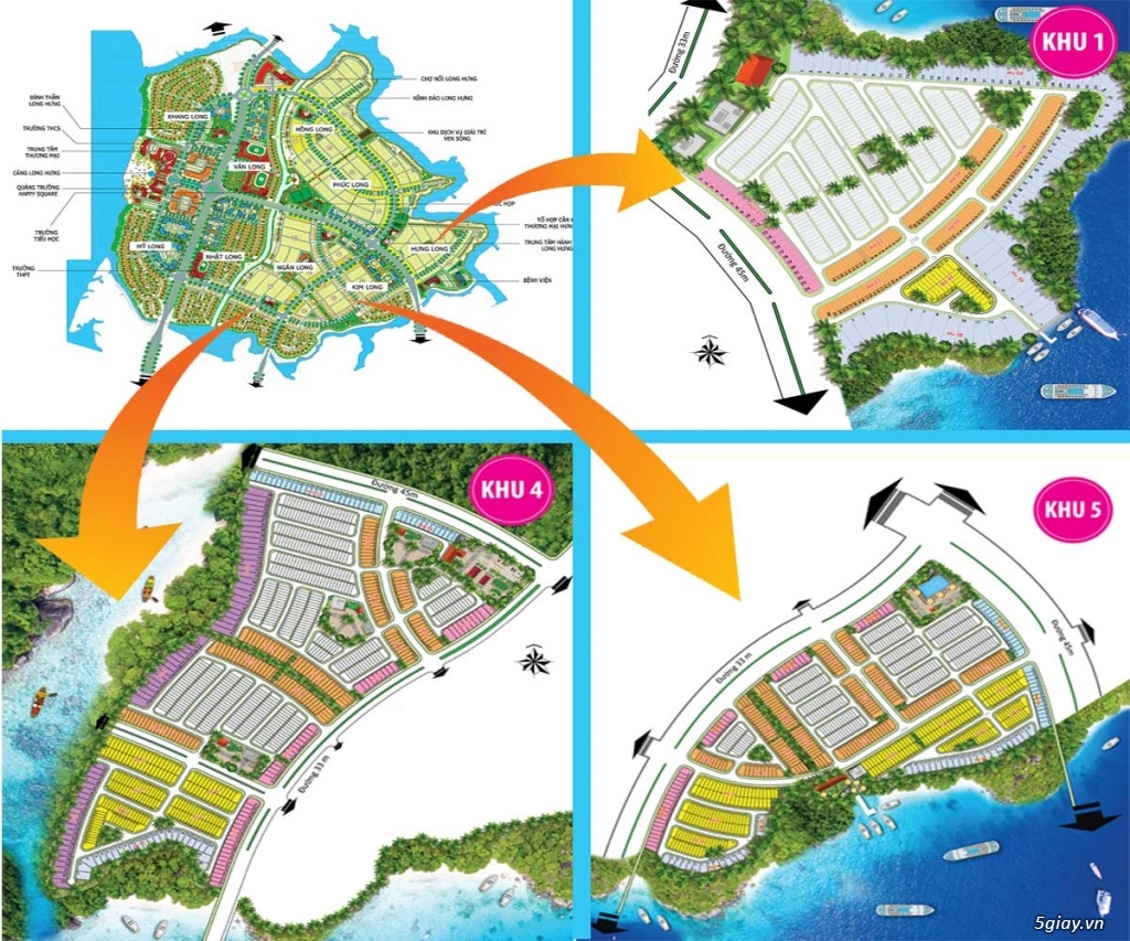 Đất nền Long Hưng biên Hòa Đồng Nai - 3