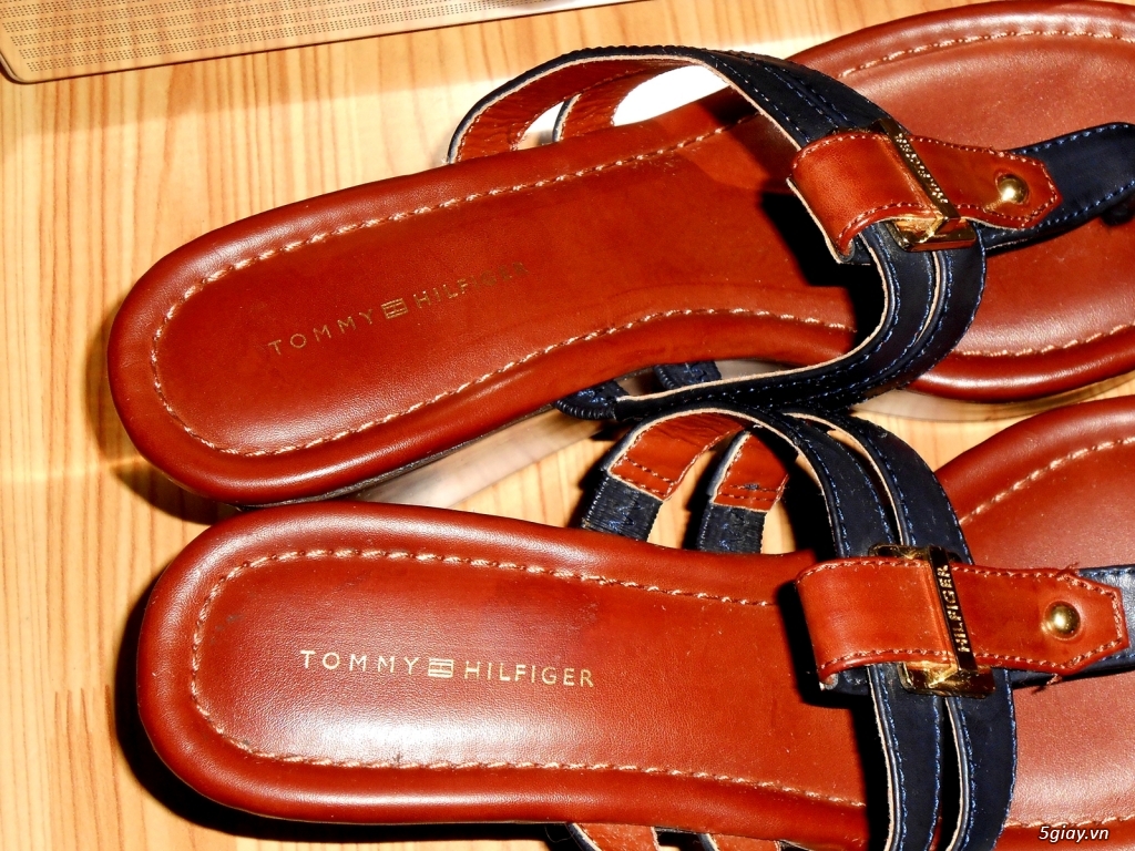 Dép tonny Xách Tay Từ US - 2