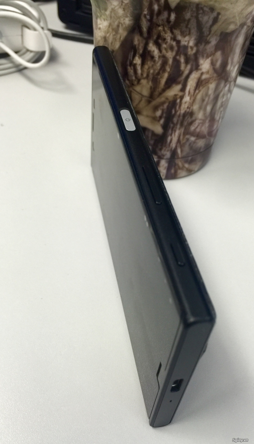 Bán Sony Xepria XZs black full box 99% BH 06/2018 - 1