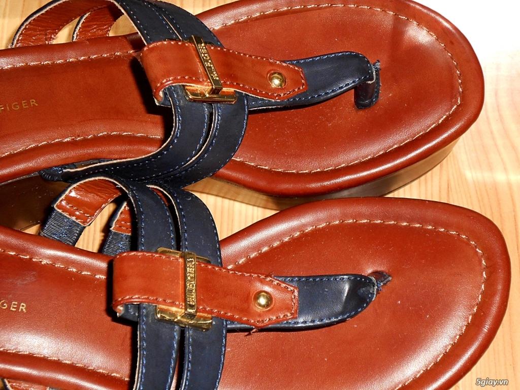 Dép tonny Xách Tay Từ US - 3