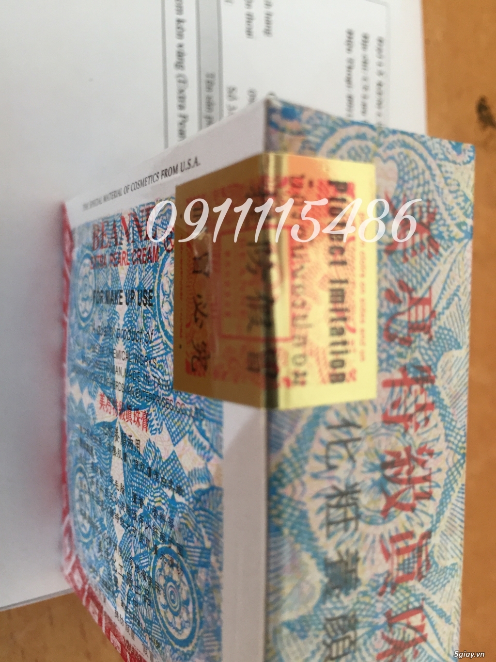 Kem Cây Kèn Beanne Cosmectis Chính Hãng gọi ngay 0911115486 để nhận KM - 2