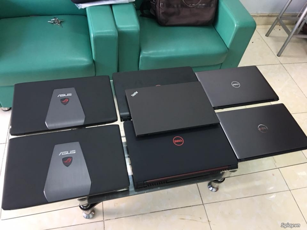 Thu Mua Laptop - Macbook Giá Cao - HCM (Mr. Ngôn: 0986.100.922) - 2