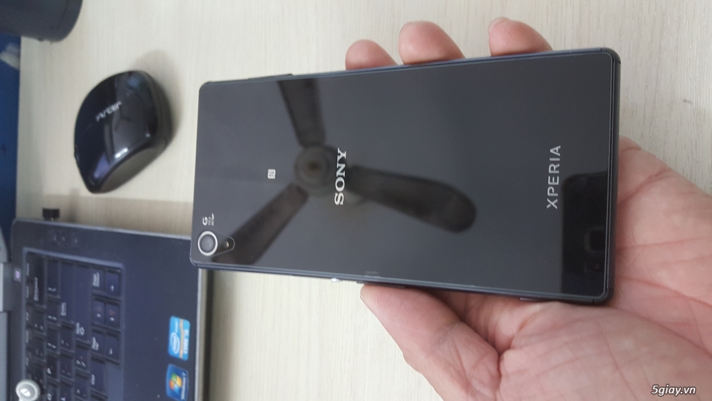 Cần bán sony z3