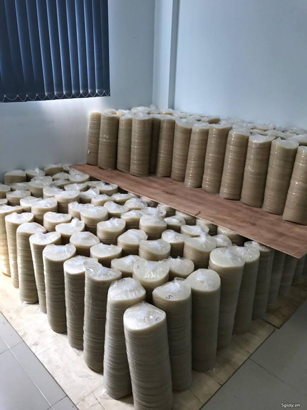 Bánh tráng Củ Chi - 5